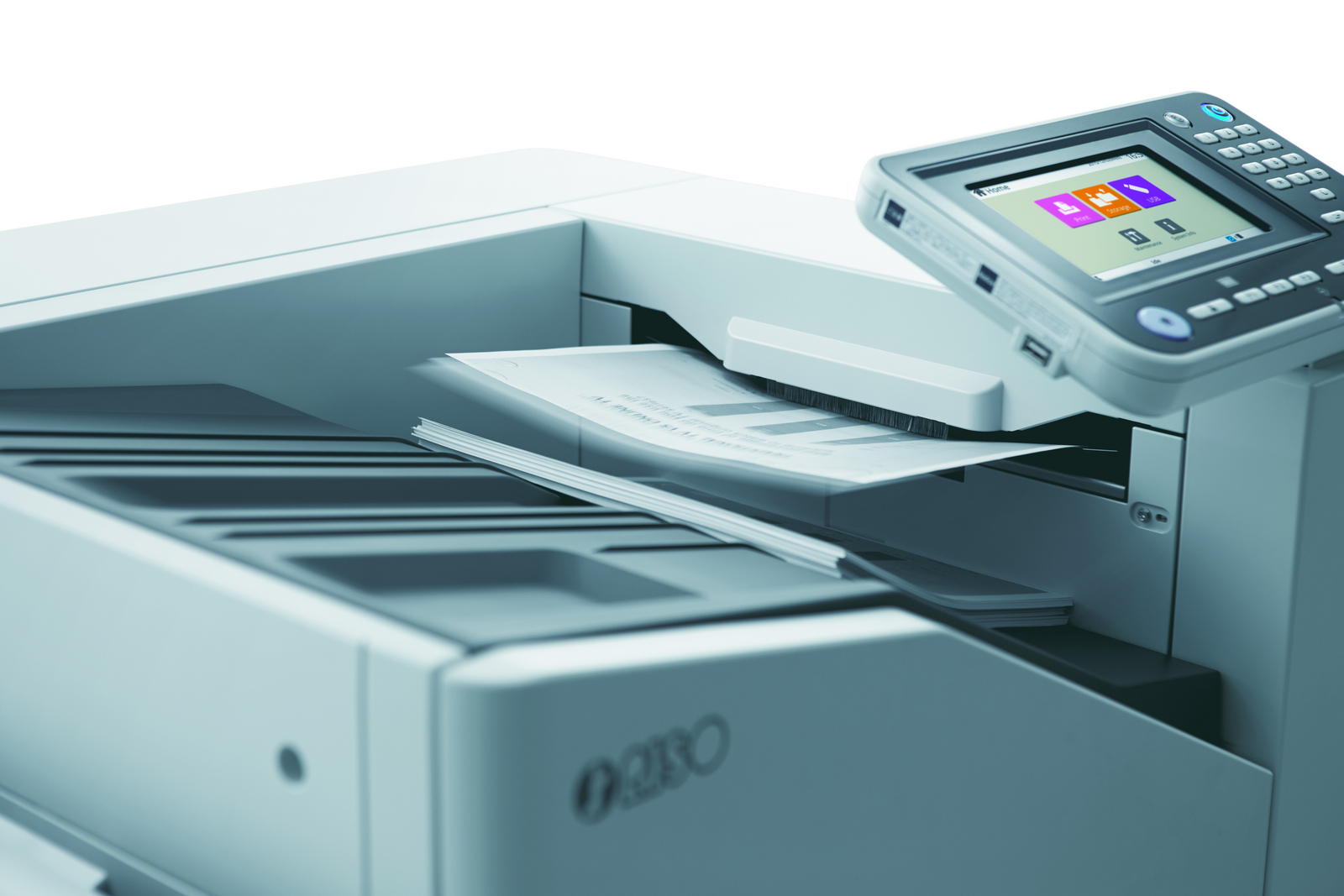riso-fw-series riso-fw-series